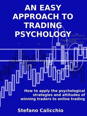 cover image of An easy approach to trading psychology
